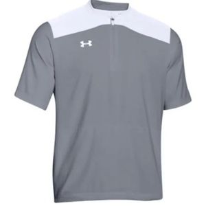 Under Armour Storm Baseball Cage Jacket